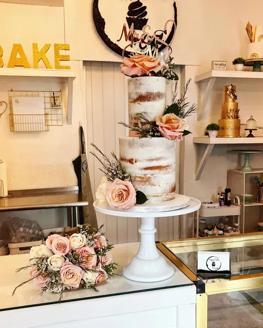 Happy Cakes By Eytel