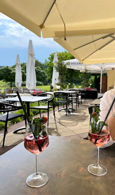 Restaurant am Herrenhaus - Hofgut Trages