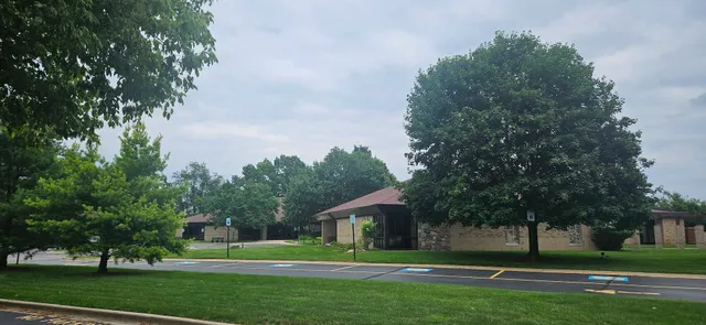 St Mary of Chelsea Catholic Church