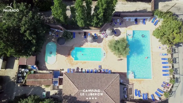 Camping Le Luberon | Pausado
