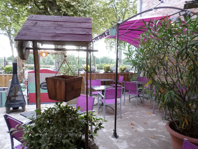 Restaurant Côté Sud