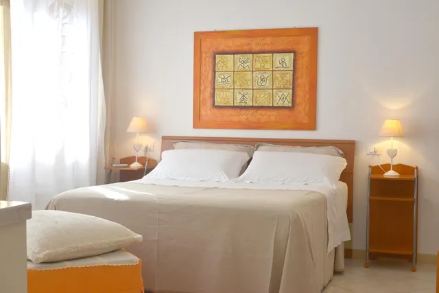 La Mimosa Bolgheri - Camere ed Appartamenti