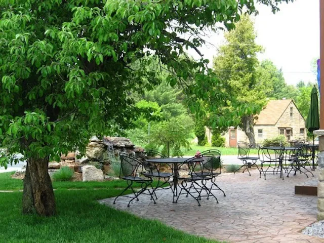 Deja Brew Coffee & More