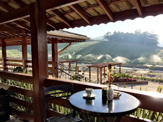 Estrada Café