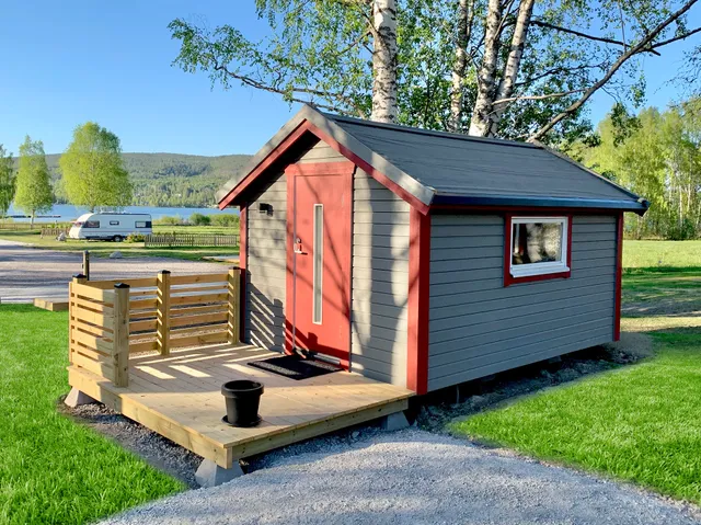 Överhörnäs Camping