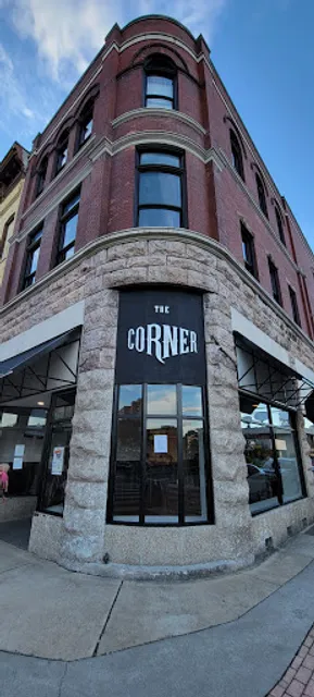 The Corner