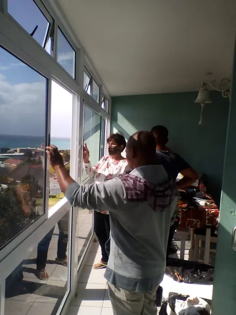 Ocean View Holiday Apartment 4&8