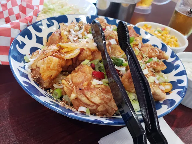 bb.q Chicken Cypress(City Of Cypress)