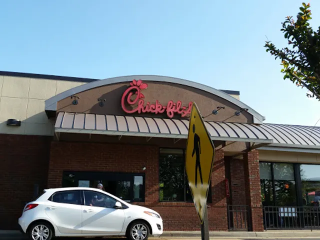 Chick-fil-A
