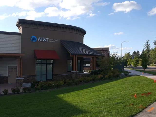 Happy Valley Crossroads