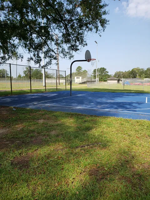 Roger J. Clouatre Memorial Park