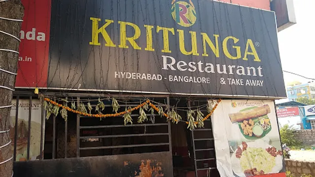Kritunga Restaurant reviews open hours photo spots things to do WanderBoat AI Trip Planner