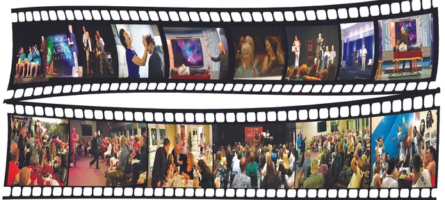 Cesar Domico - Magician