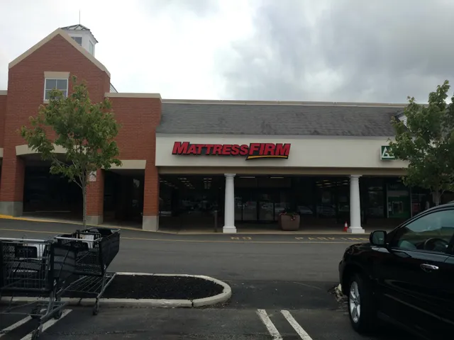 Mattress Firm Chester