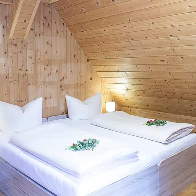 City Ferienwohnung Füssen