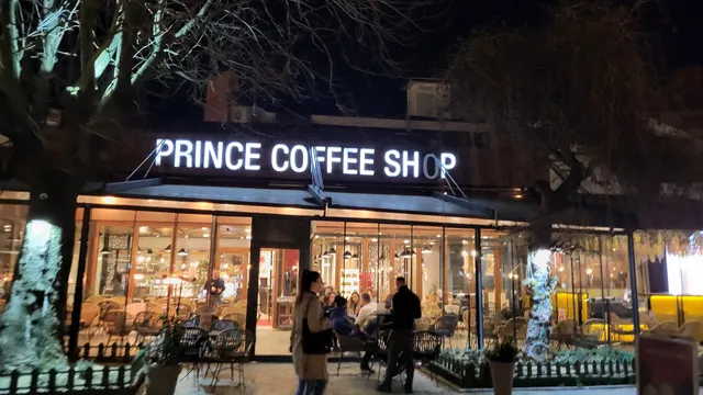 Prince Coffee House