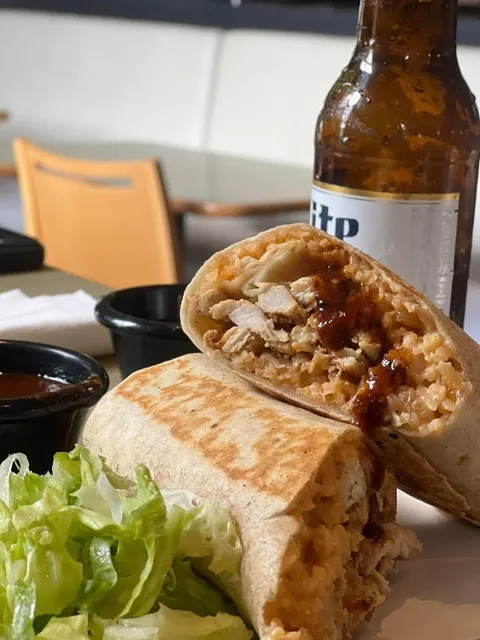 Queens grill & cantina springdale