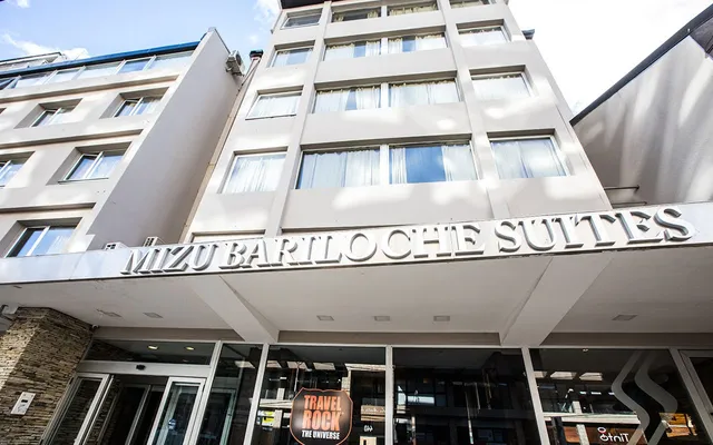 MIZU BARILOCHE SUITES Hotel