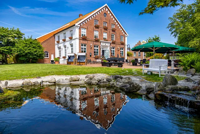 Hotel Landhaus Steinfeld