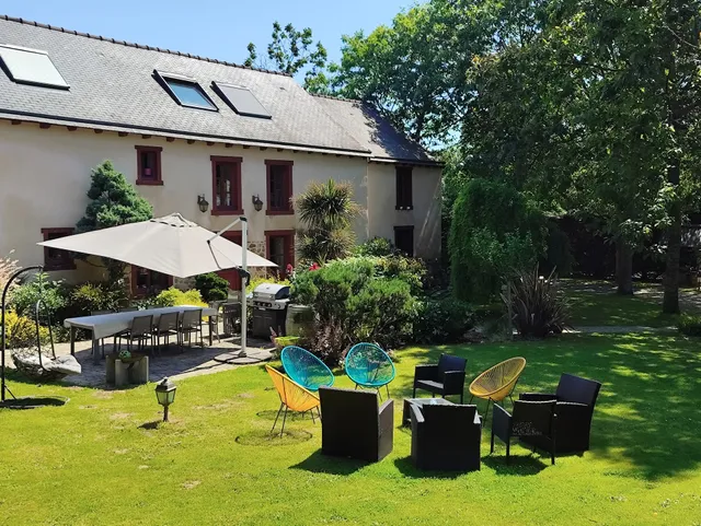 Domaine de Corbelande