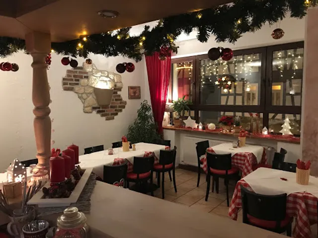 Trattoria Pizzeria Lieferservice Tonino - Bruchköbel