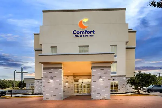 Comfort Inn & Suites Grenada