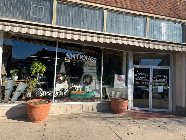 Celia's Antiques