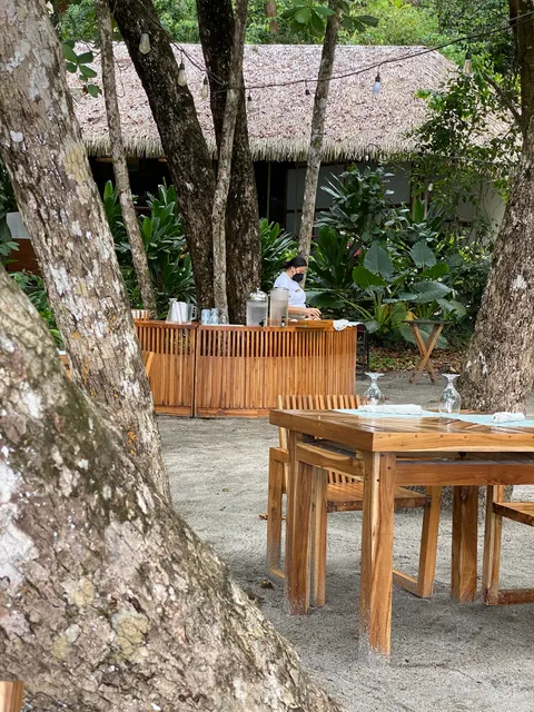 Playitas Beach Club & Restaurant