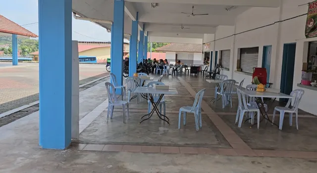 MBS Foodie Station • Seremban Jaya