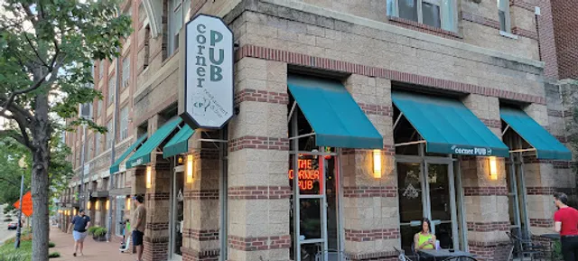 Corner Pub