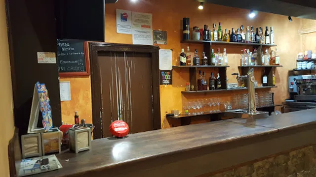 La posada de Beruete