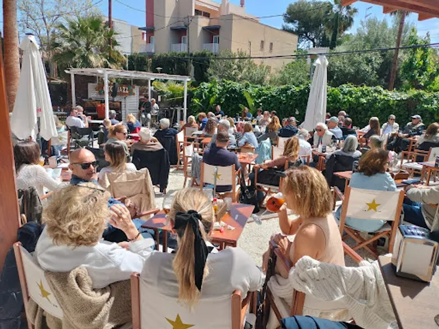 Restaurant Utopia Sitges