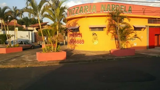 Pizzaria Nardela