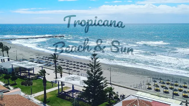 Tropicana Beach & Sun