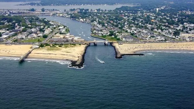 Seaport Inlet Marina