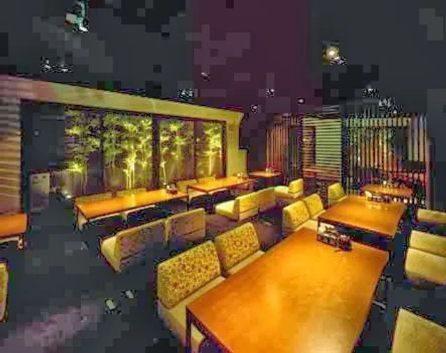 Charcoal-grilled chicken Gonbei Chayamachi shop