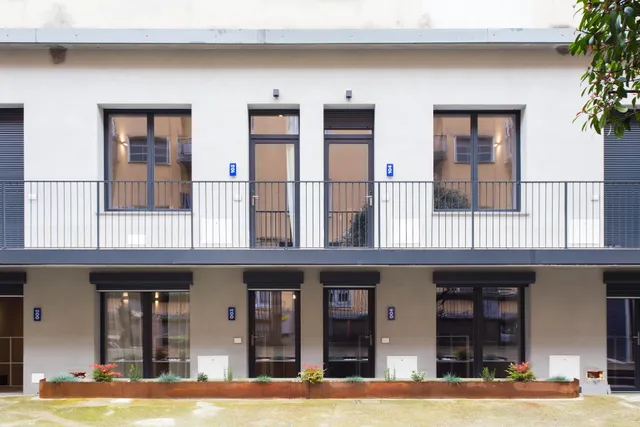 Naitly Milano Dergano