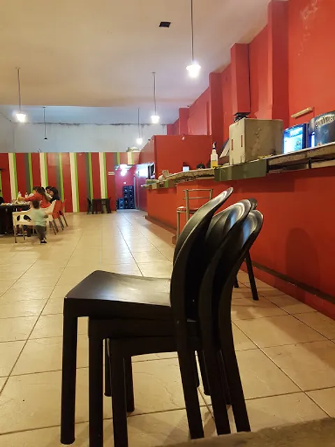 Don Pepe El Original Suipacha