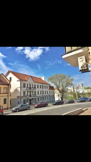 Respect Aparts Hostel