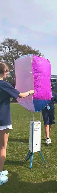 Moultrie Middle School