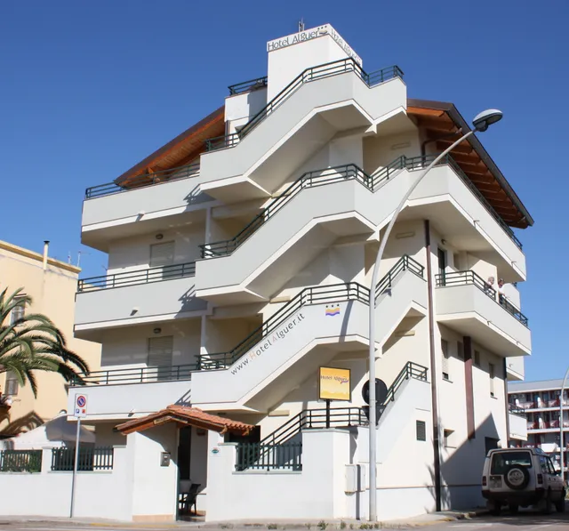 Hotel Alguer