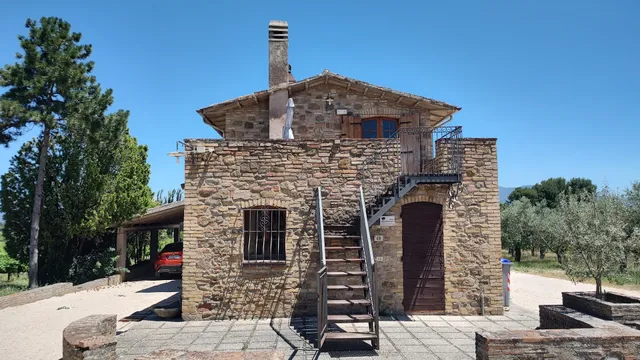 Country House Carmelita