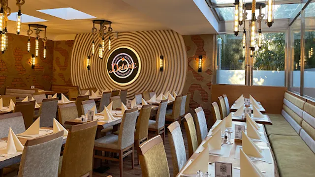 Asmali Konak Deluxe Restaurant-Türkisches Restaurant in Köln