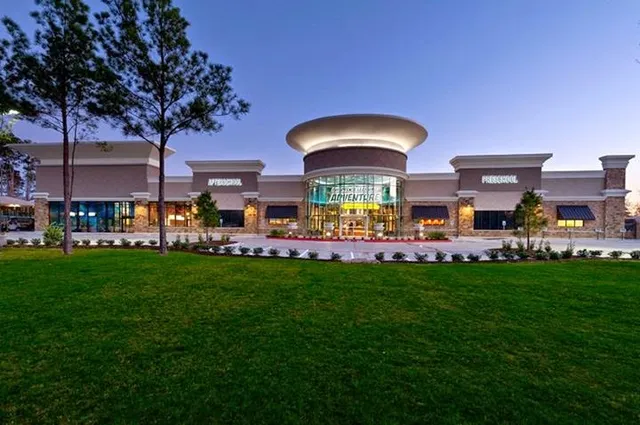 Children's Learning Adventure - Willow Bend