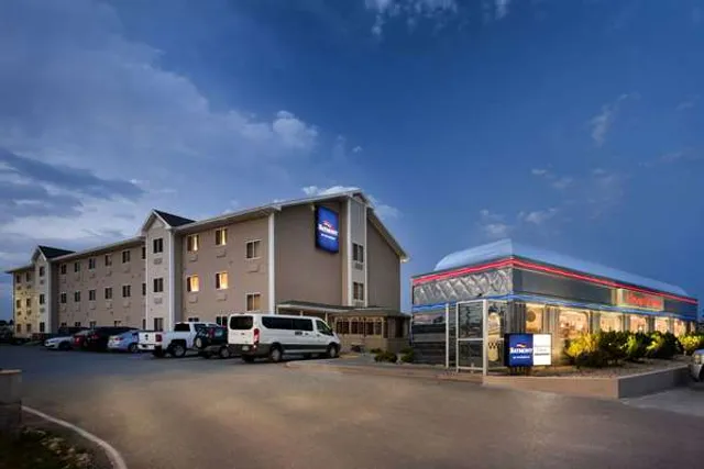 Baymont by Wyndham Rawlins