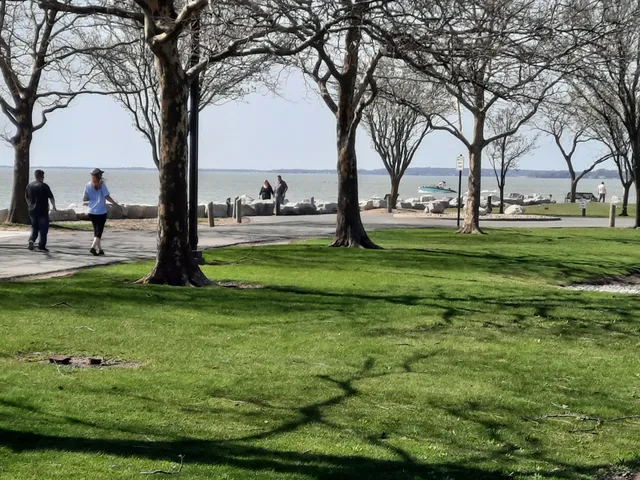 Battery Park