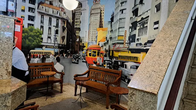 Sujinho Centro da Cidade