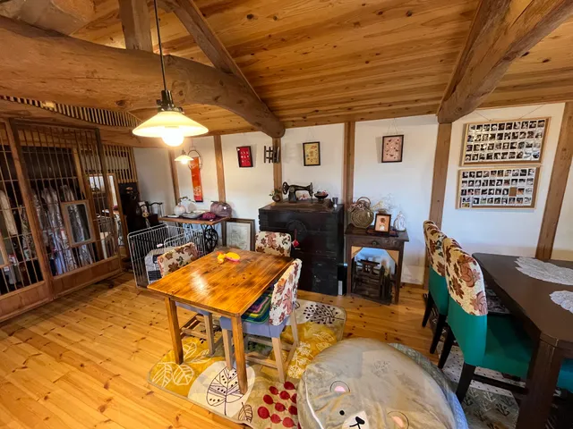 ドックカフェ雑貨ショウユヤ