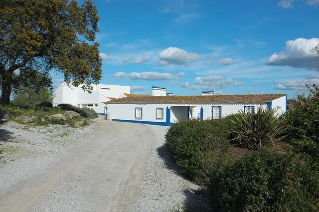 Herdade da Amendoeira