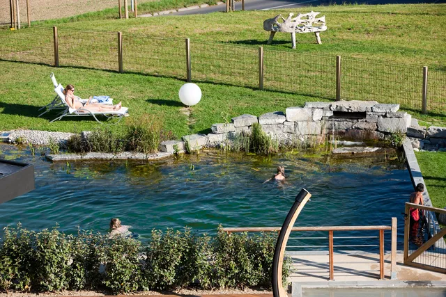 Novotel Lausanne Bussigny